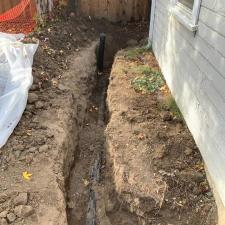 Tankless-Water-Heater-Sewer-Reroute-Completed-in-Tracy-CA 2